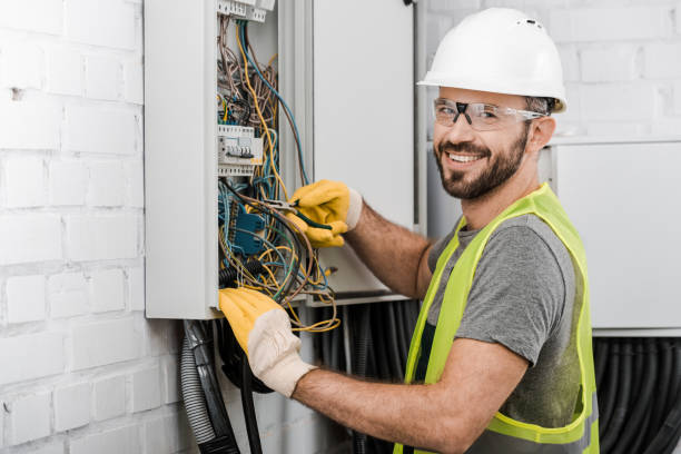 Best Emergency Electrician Near Me  in Bakerstown, PA