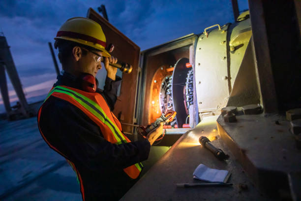 Best 24-Hour Electrician  in Bakerstown, PA