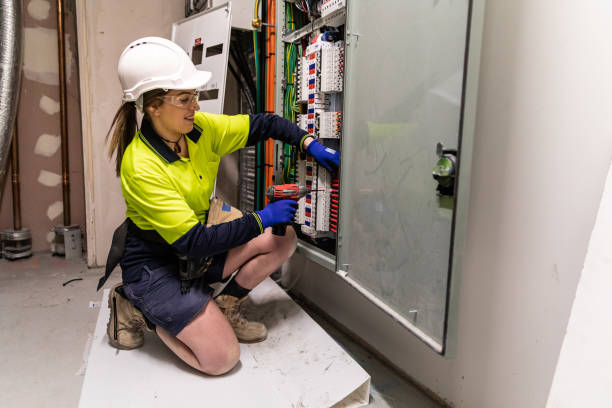 Best Commercial Electrician Services  in Bakerstown, PA