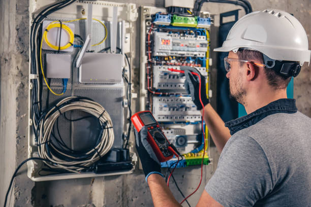 Best Residential Electrician Services  in Bakerstown, PA