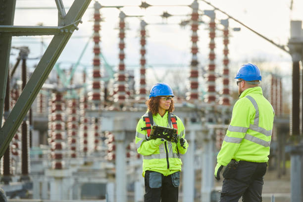 Best Local Electrician Companies  in Bakerstown, PA
