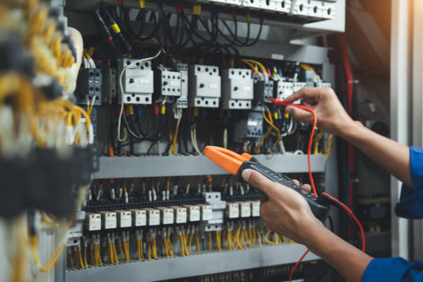 Best Electrical Troubleshooting Services  in Bakerstown, PA